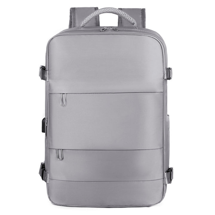 Premium Multi-Functional Travel Backpack Bowlift