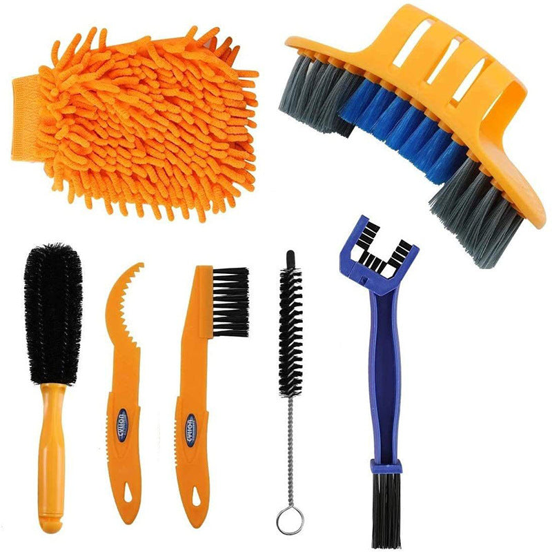 Premium Cleaning Tool Kit Bowlift