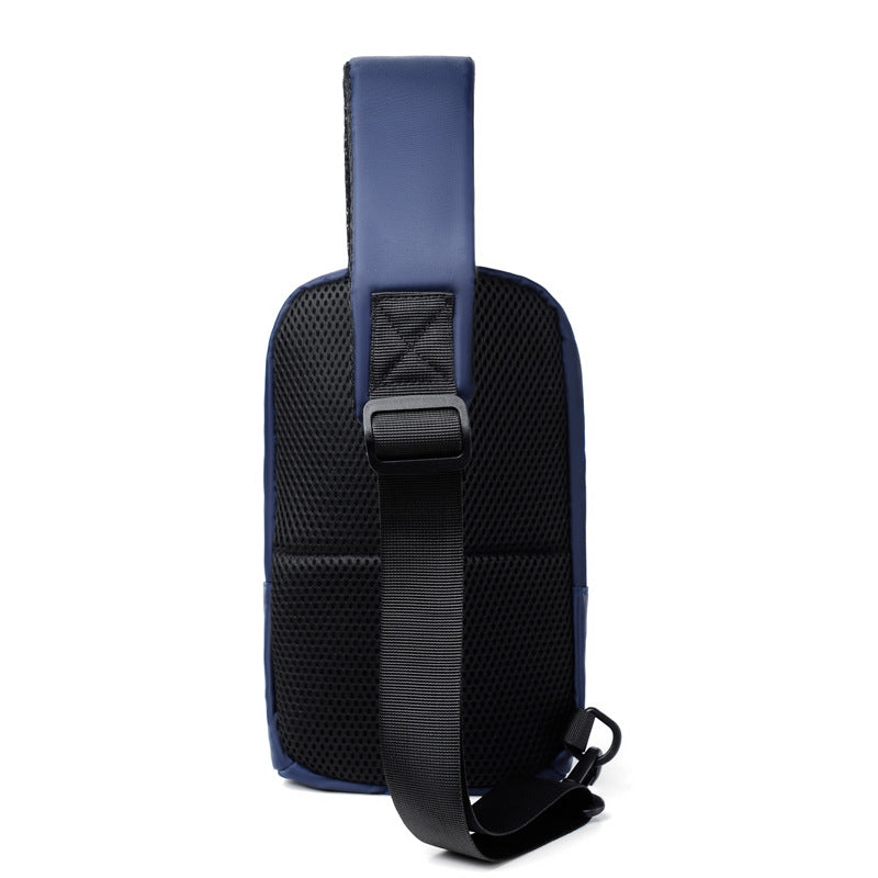 Stylish Floral Print Sling Bag Bowlift