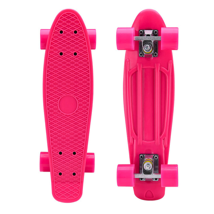 Compact Cruiser Skateboard Bowlift