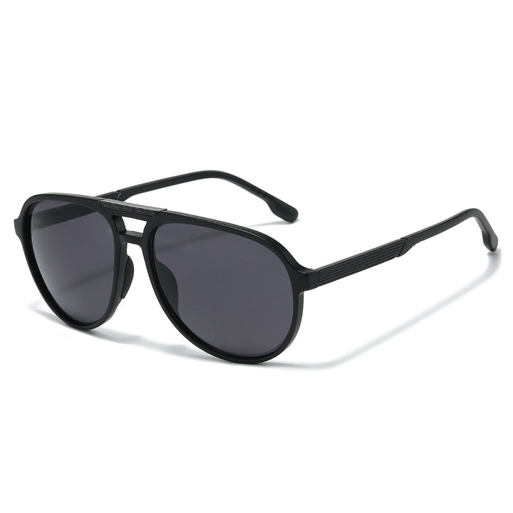 Retro-Inspired Sport Sunglasses Bowlift