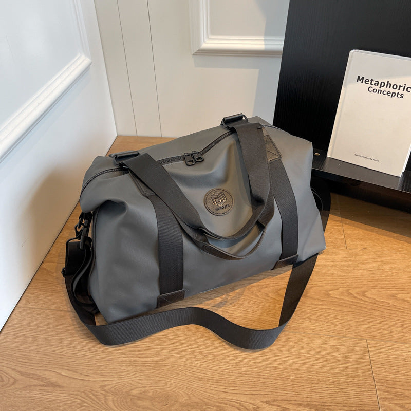 Versatile Travel Duffel Bag