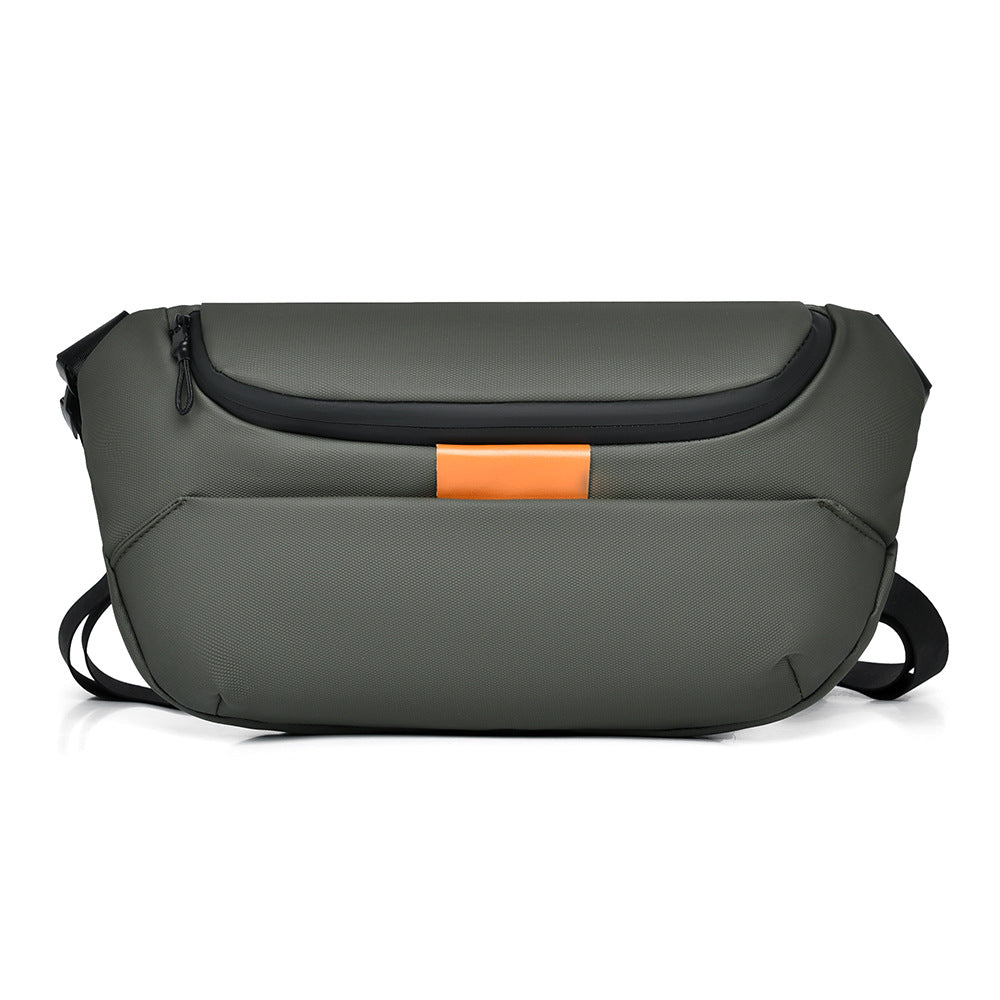 Lightweight Crossbody Messenger Bag Bowlift