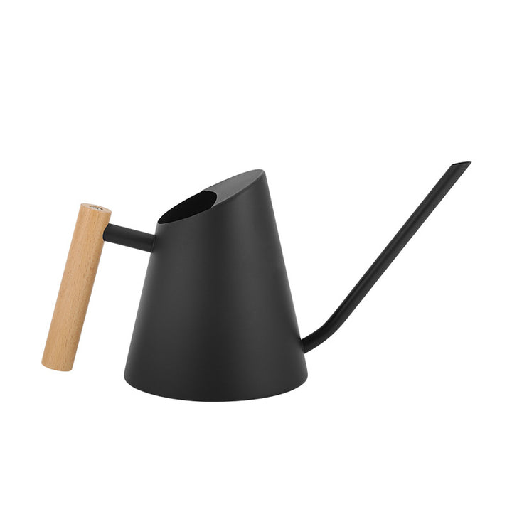 Stylish Metal Watering Can