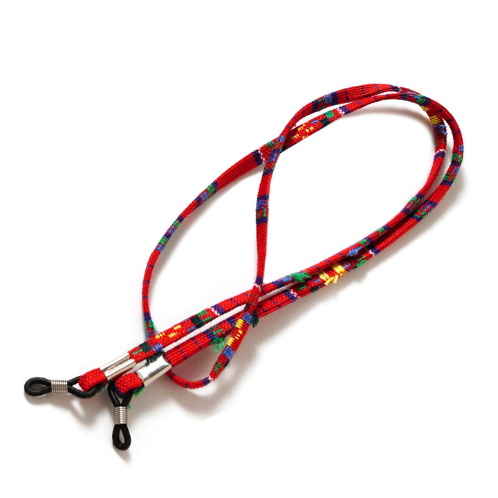 Colorful ven Eyewear Lanyard Bowlift
