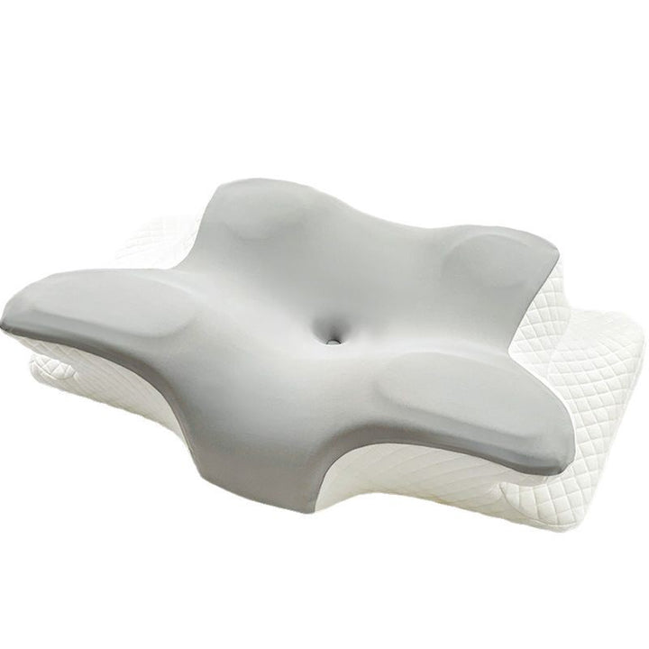 Orthopedic Comfort Sleeping Pillow Bowlift