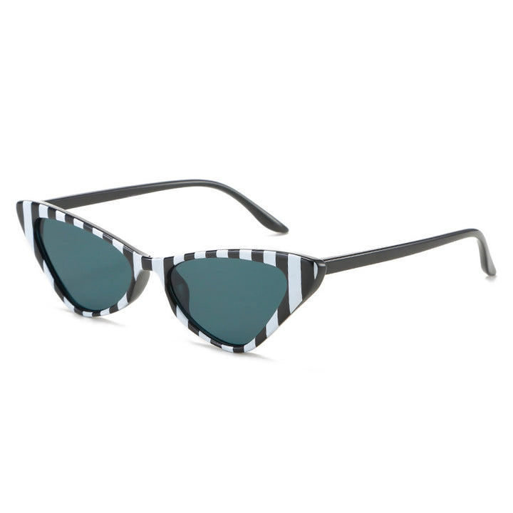 Ladies cat-eye sunglasses by Bowlift