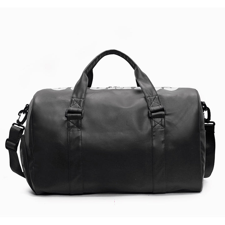 Durable Travel Duffel Bag Bowlift