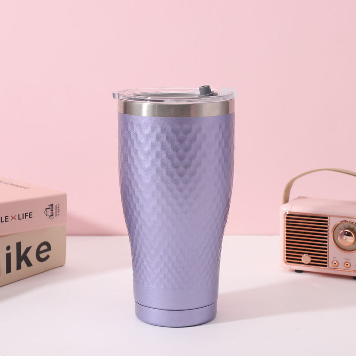 Insulated Travel Mug Bowlift