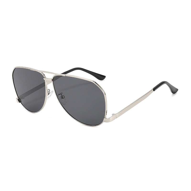 Men's Stylish Aviator Sunglasses Bowlift