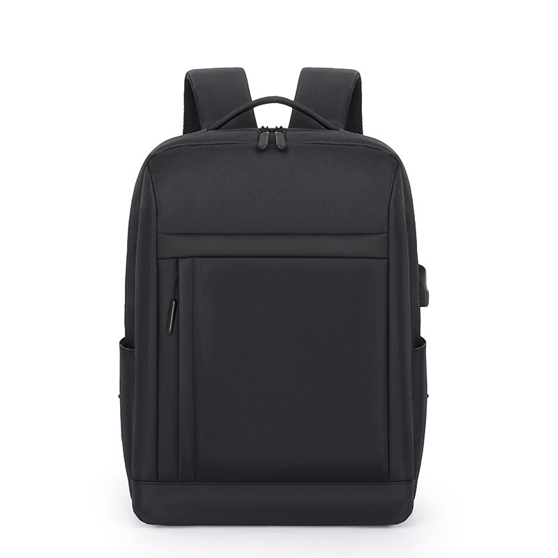Versatile Laptop and Tablet Backpack Bowlift