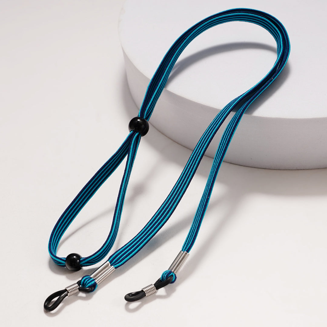 Adjustable Eyewear Retainer Strap Bowlift