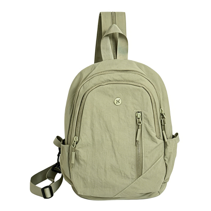 Compact Utility Backpack Bowlift