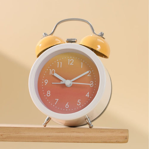 Alarm Clock Bowlift