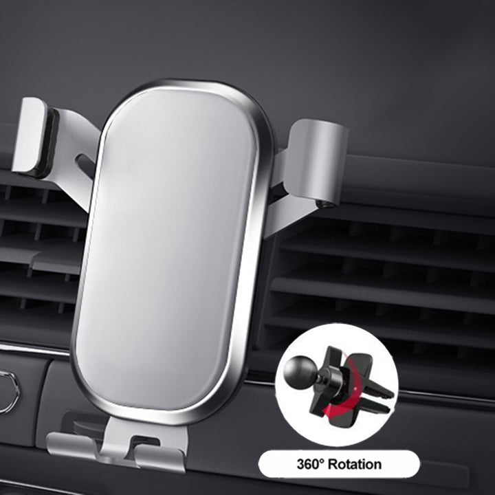 Unisex Smartphone Mount Bowlift