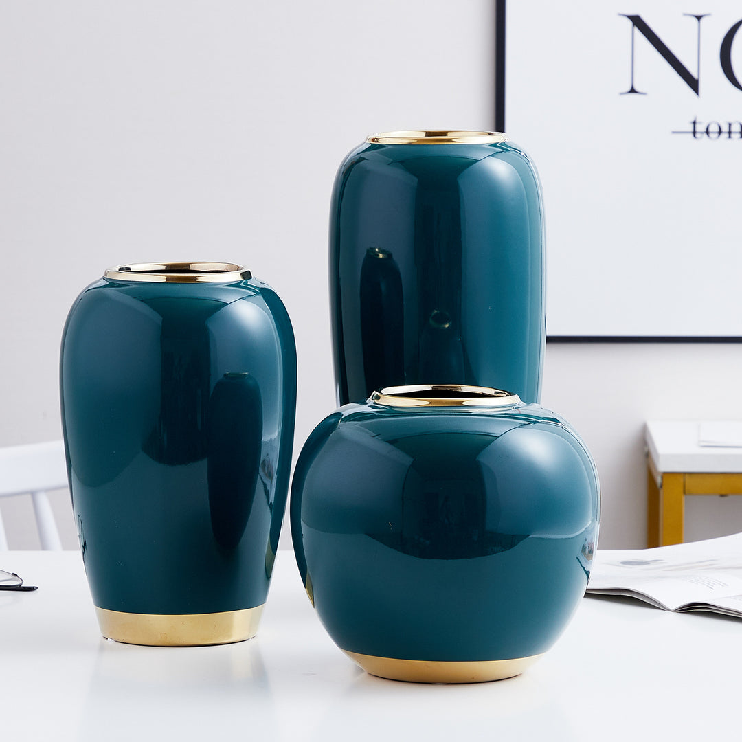 Deko Vases Set Bowlift
