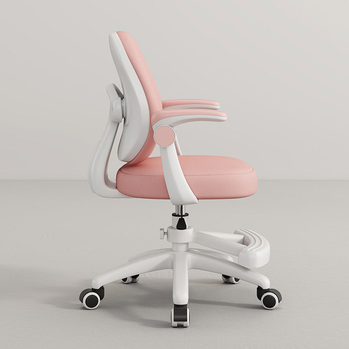 Adjustable Study Chair Bowlift