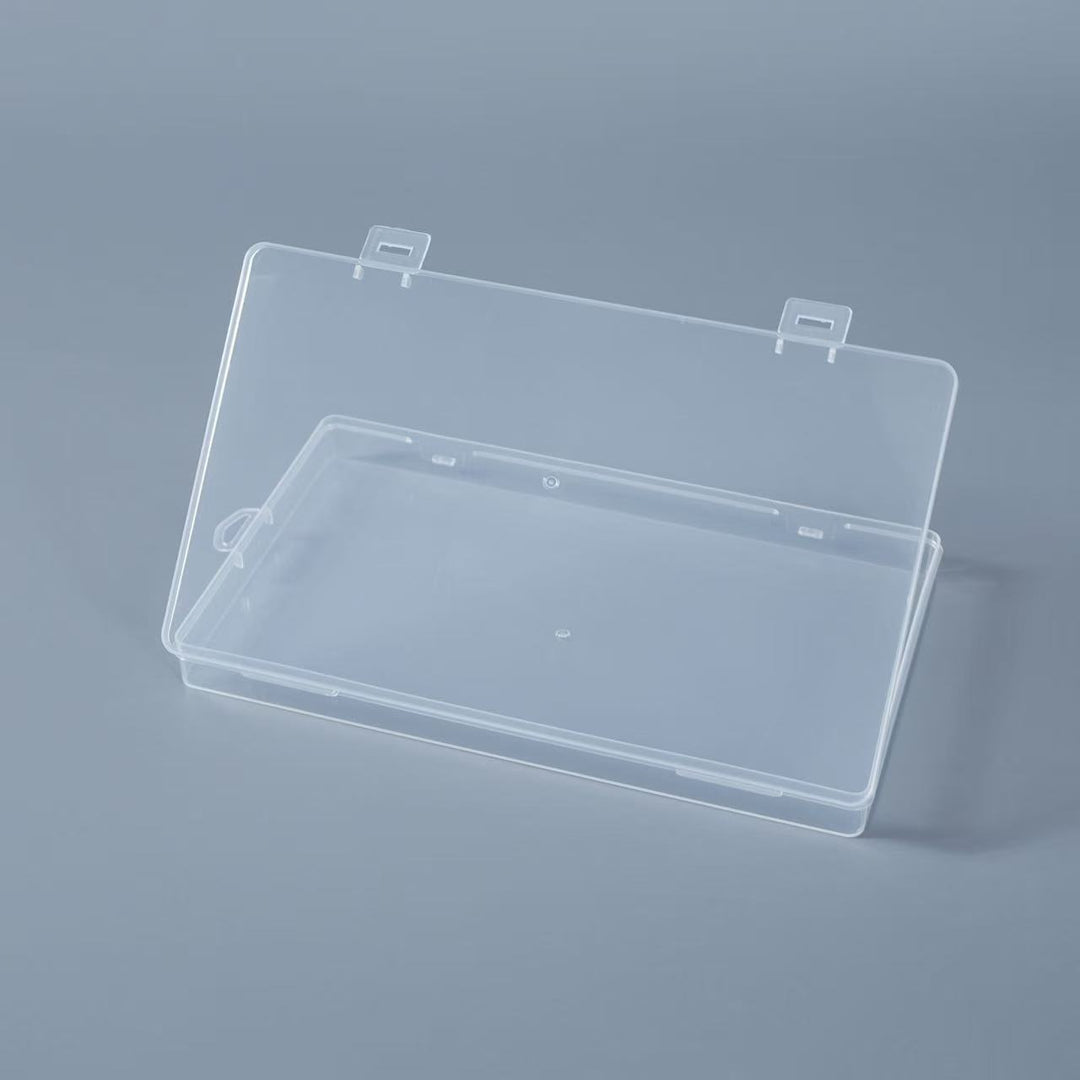 Versatile Craft Supply Storage Case Bowlift