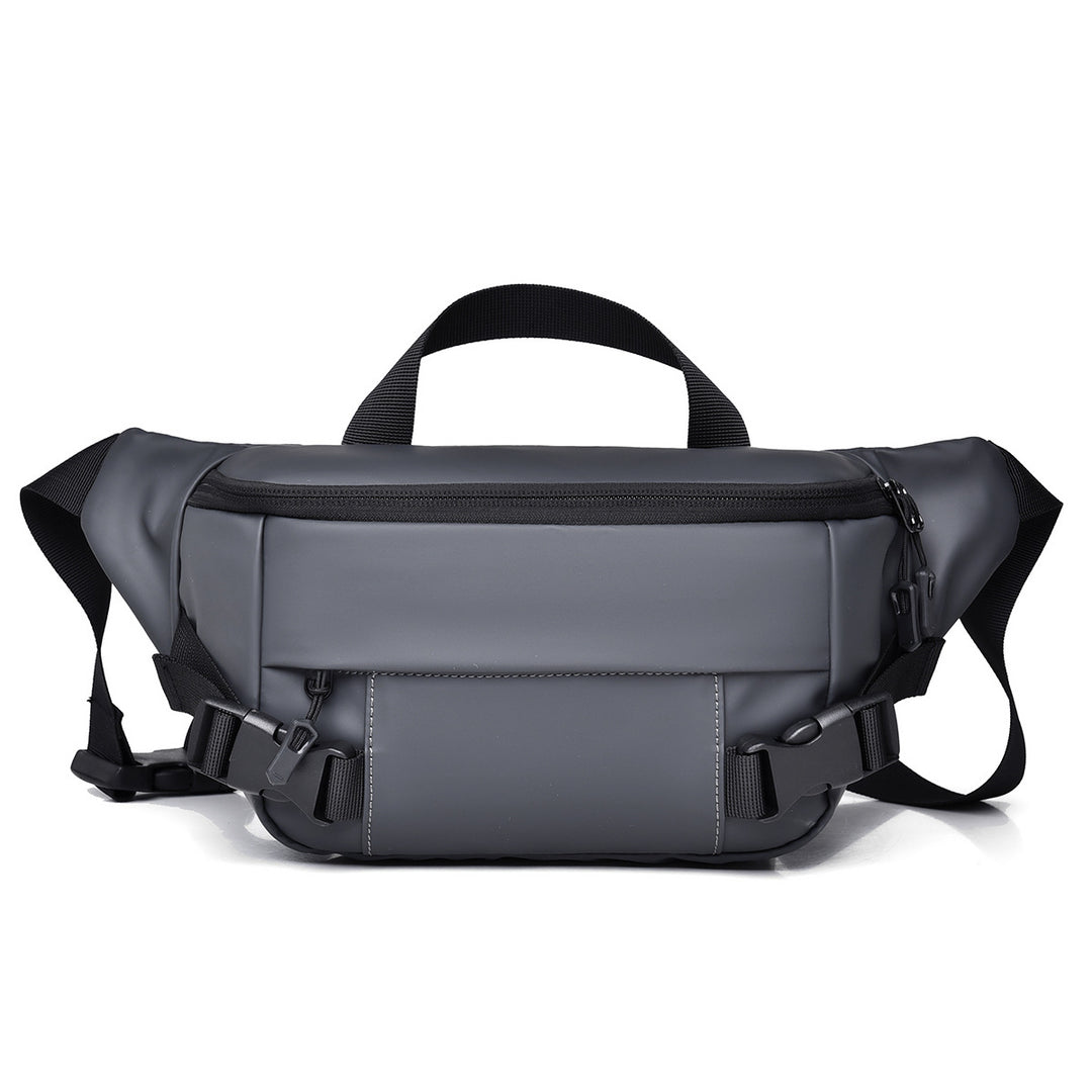 Waterproof Utility Waist Bag Bowlift