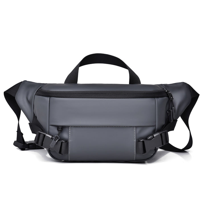 Waterproof Utility Waist Bag Bowlift
