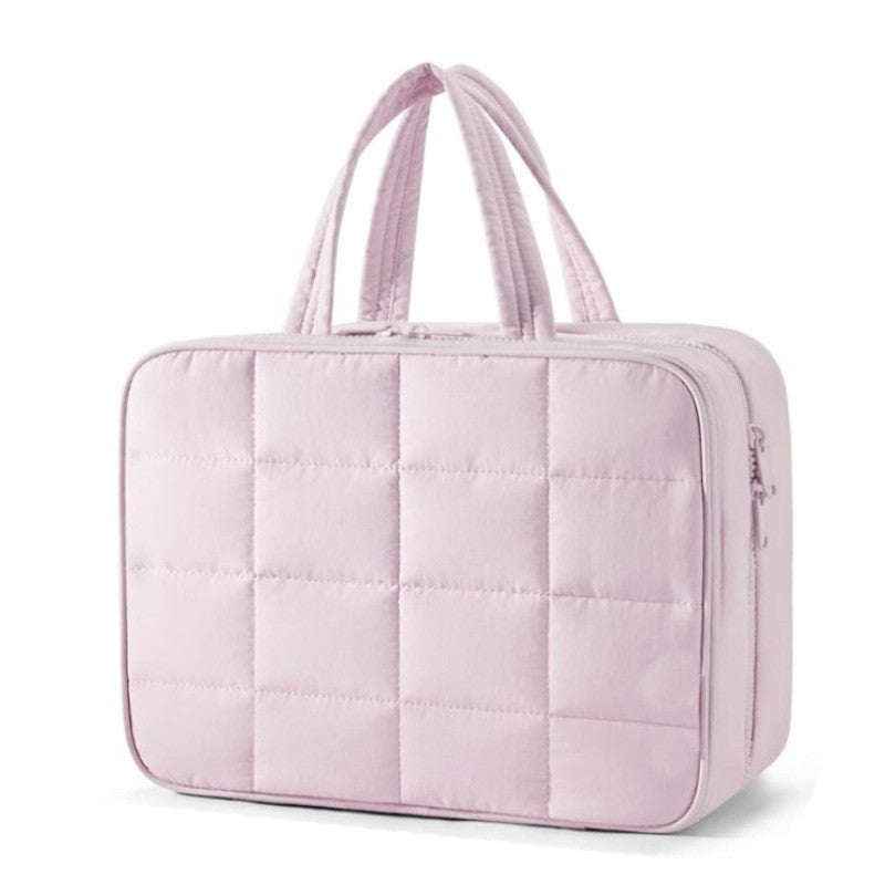 Stylish jewelry organizer bag Bowlift