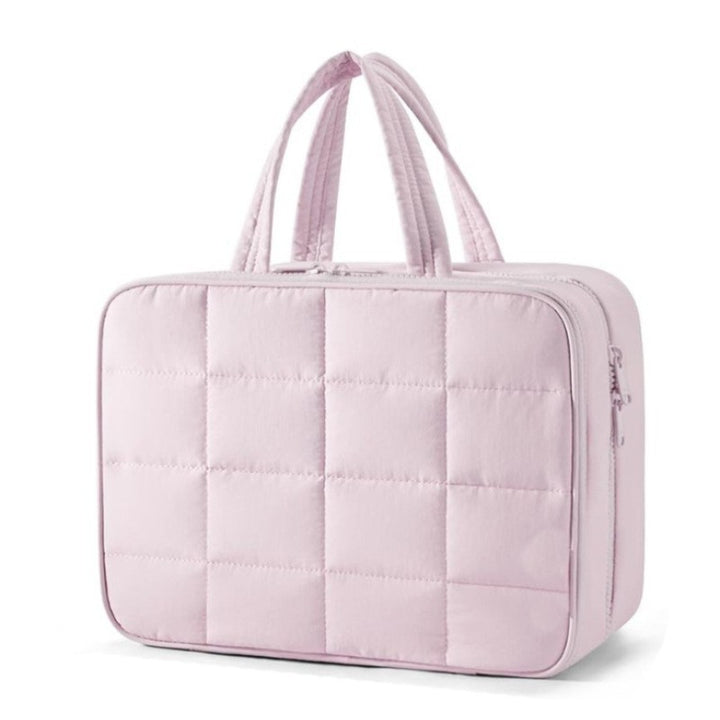 Stylish jewelry organizer bag Bowlift