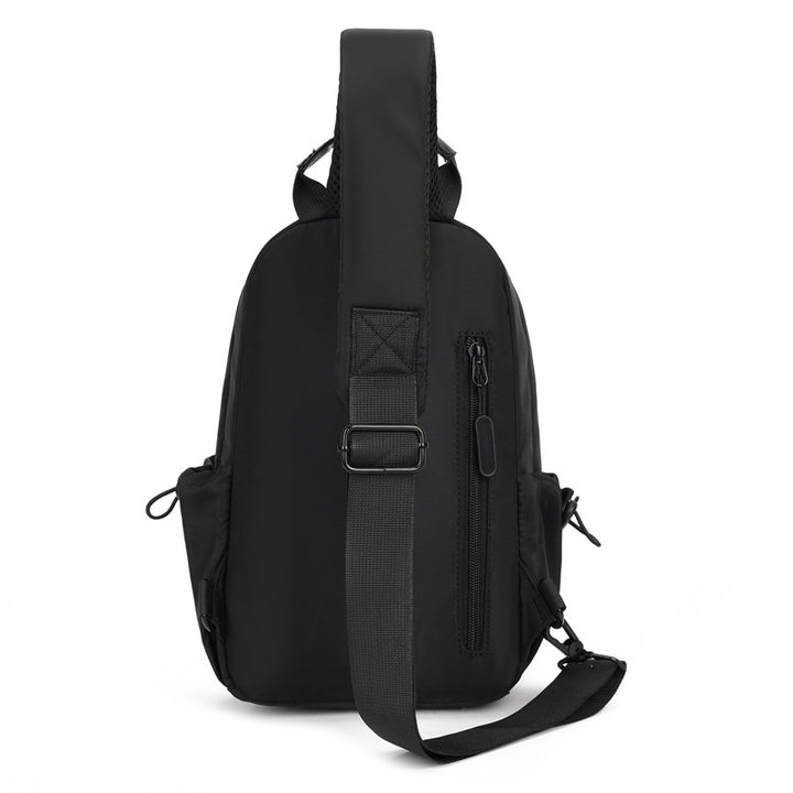 Multi-Functional Bowlift Sling Bag