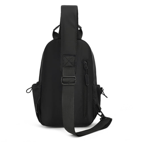 Multi-Functional Bowlift Sling Bag
