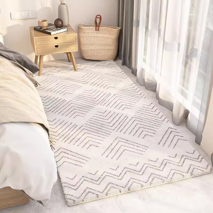 Premium Plush Area Rug