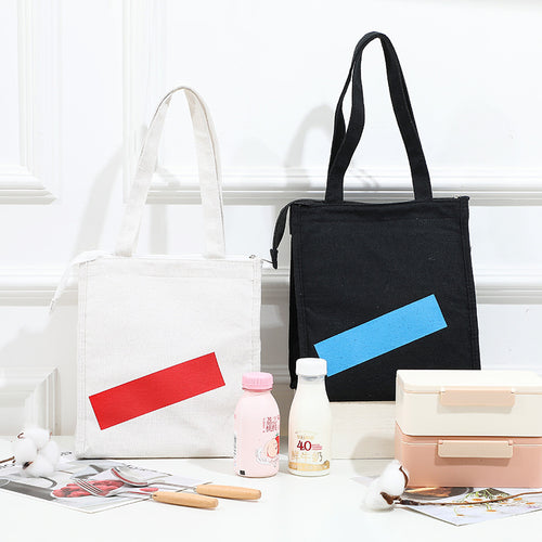 Insulated Picnic Bag Made of Durable Material Bowlift