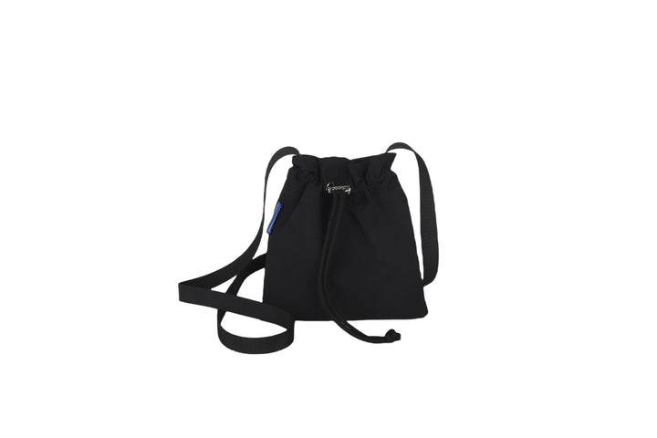 Drawstring Canvas Bag Bowlift