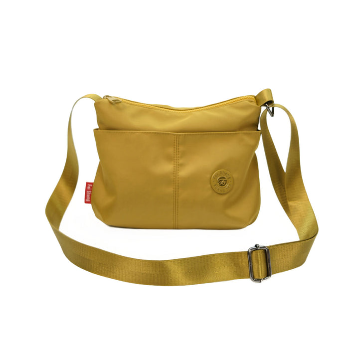 WoModern Utility Crossbody Bag Bowlift