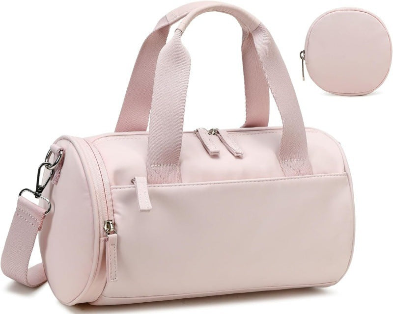 Versatile Travel Gym Duffel Bag