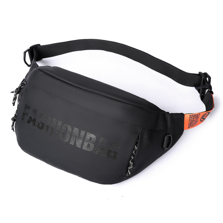 Fashion Utility Fanny Pack Bowlift