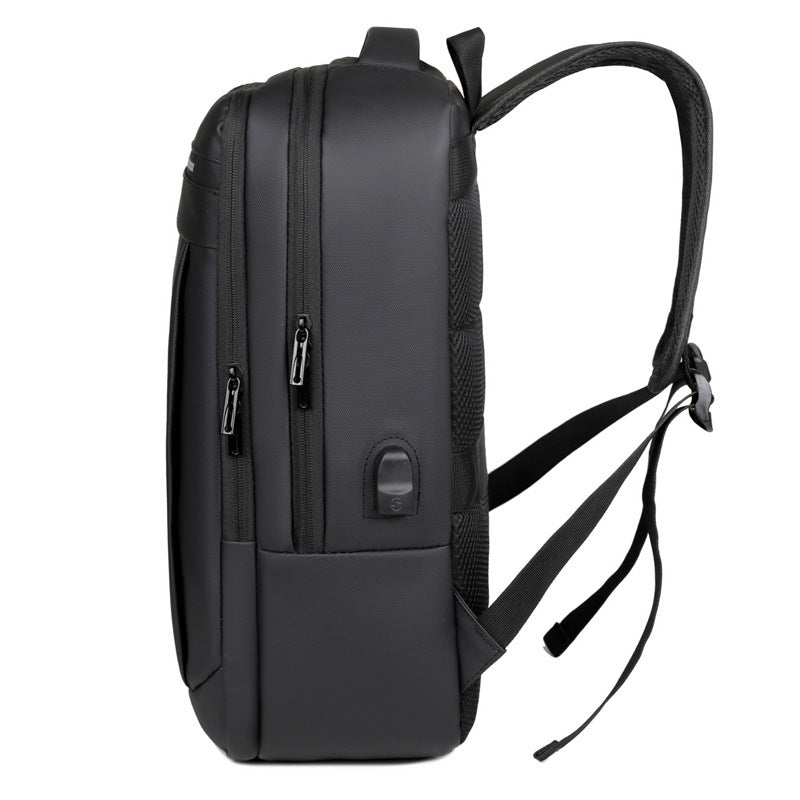 Urban Laptop Backpack with Organizer Compartments Bowlift