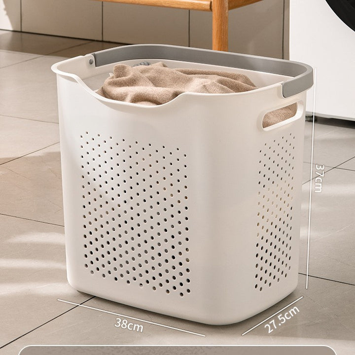 Multi-Functional Laundry Basket Bowlift