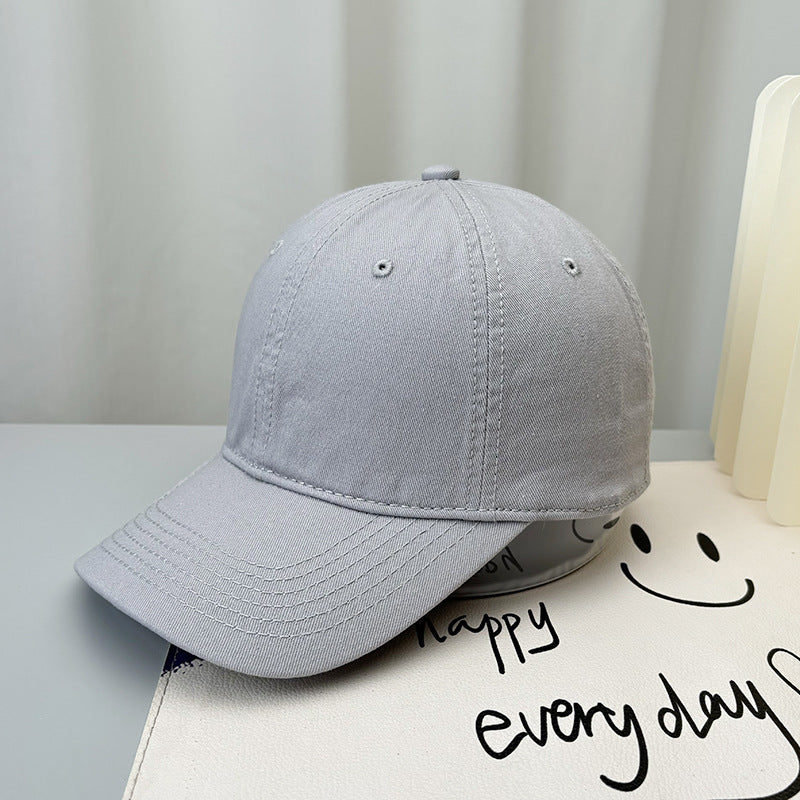Women's Premium Baseball Cap with Sweat-Absorbing Technology Bowlift
