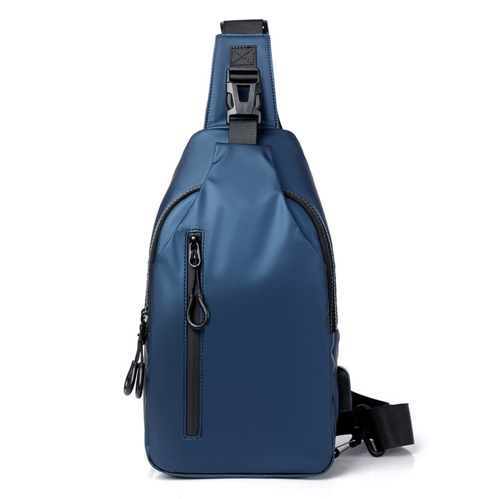 Urban Utility Sling Bag Bowlift