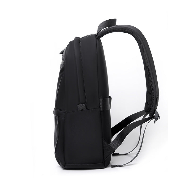 Lightweight Water-Resistant Backpack Bowlift