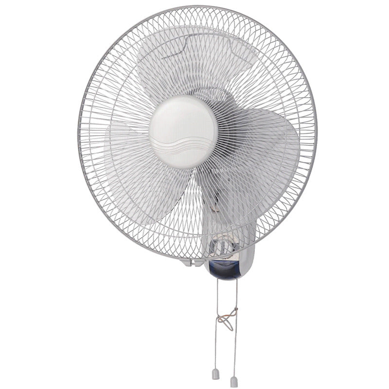 Oscillating Wall Mount Fan Bowlift