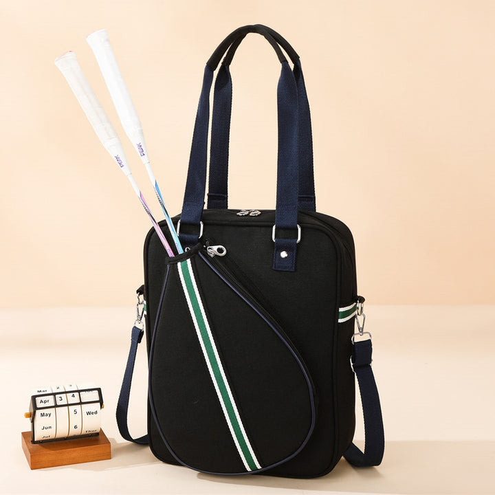 Stylish Versatile Travel Handbag Bowlift