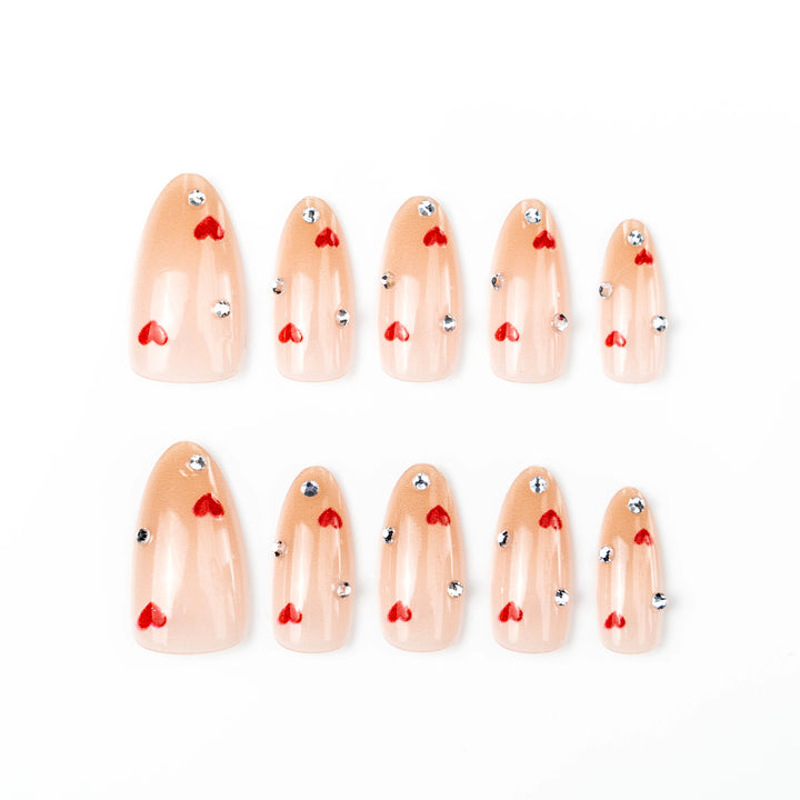 Nail Art Set Bowlift