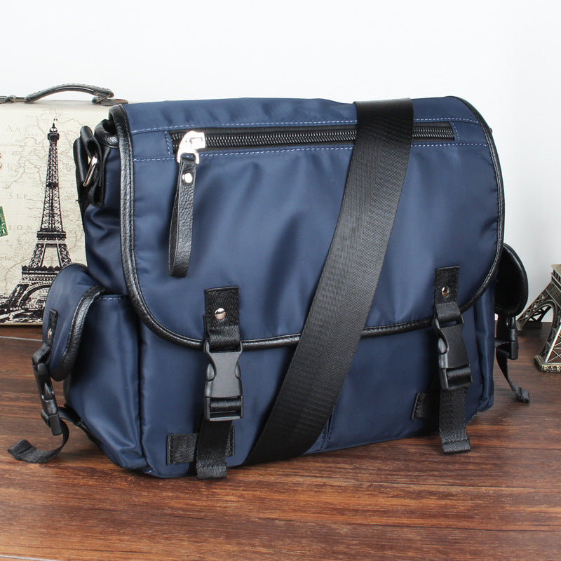 Casual Shoulder Bag Bowlift