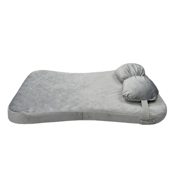 Ergonomic  Sleeping Mat  Dog Bed