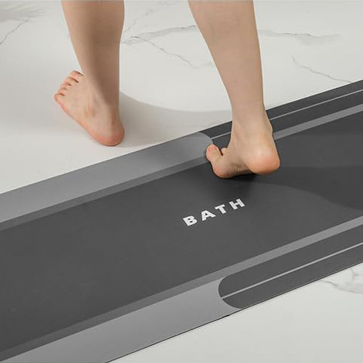 Anti-Slip Bath Mat Bowlift