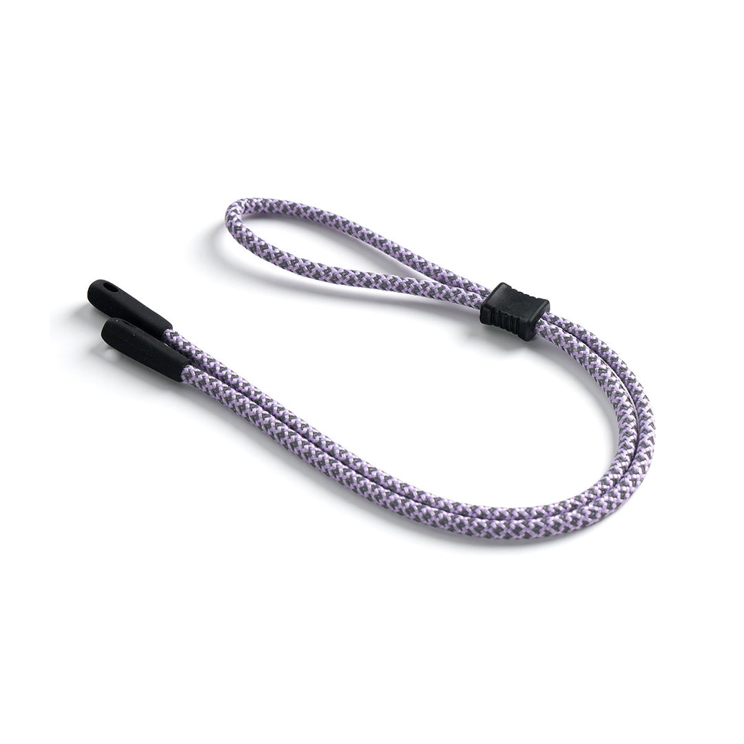 Adjustable Eyewear Cord Bowlift