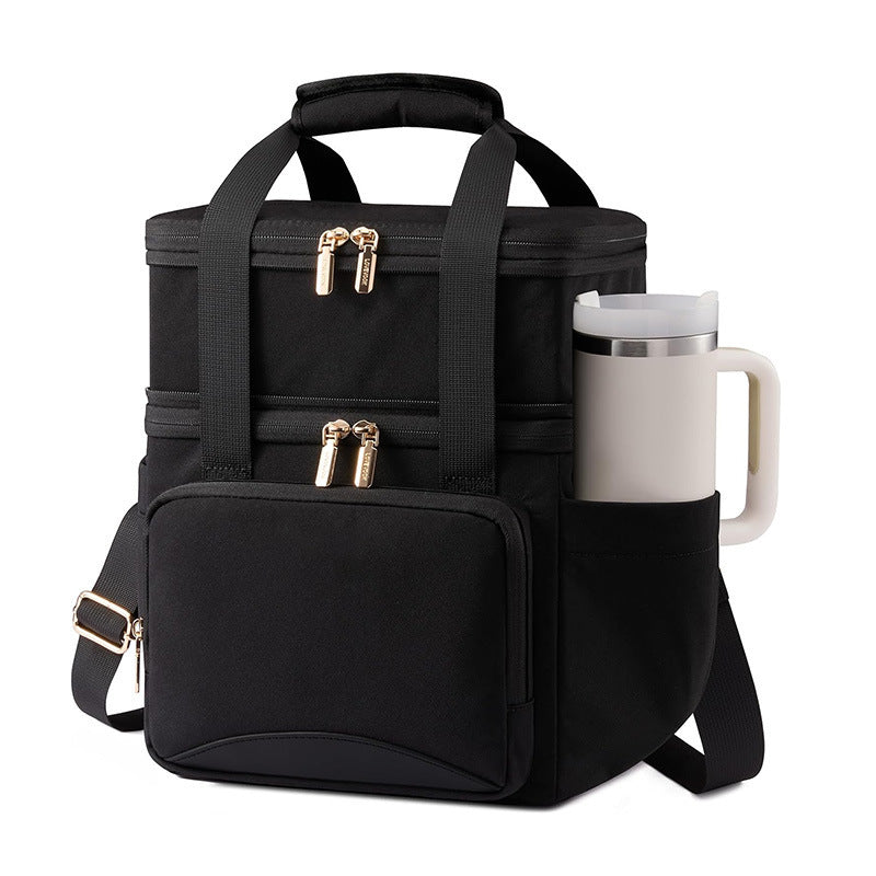 Insulated Lunch Backpack Bowlift