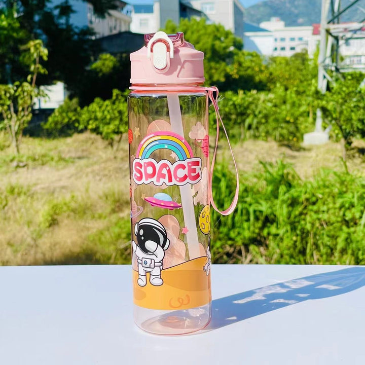 Women's Water Bottle Bowlift