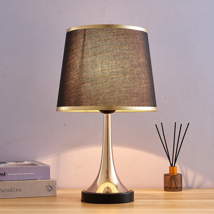 Elegant Modern Table Lamp