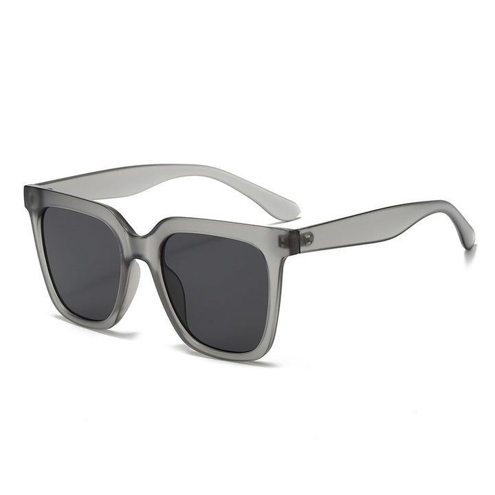 Women fashionable square sunglasses Bowlift